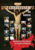 Z Chrystus... - Opracowanie Zbiorowe -  Polnische Buchandlung 