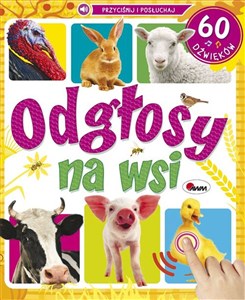 Bild von Odgłosy na wsi 60 dźwięków
