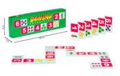 Domino Edu... - buch auf polnisch 