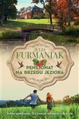 Polnische buch : Pensjonat ... - Julia Furmaniak