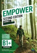 Empower In... - Adrian Doff, Craig Thaine, Herbert Puchta, Jeff Stranks, Peter Lewis-Jones - buch auf polnisch 