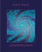 Kosmogonia... - Rudolf Steiner -  Polnische Buchandlung 