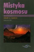Mistyka ko... - Henry A. Garon -  polnische Bücher