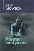 Pisma mist... - Juliusz Słowacki -  polnische Bücher