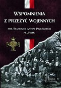 Polnische buch : Wspomnieni... - Franciszek Przeździecki