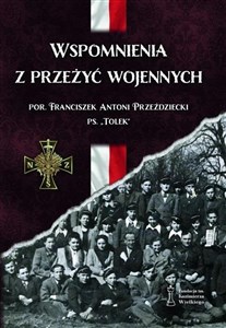 Bild von Wspomnienia z przeżyć wojennych