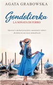 Polska książka : Gondolierk... - Agata Grabowska