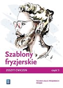 Polska książka : Szablony f... - Opracowanie Zbiorowe
