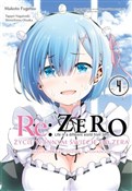 Re: Zero Ż... - Makoto Fugetsu -  Książka z wysyłką do Niemiec 