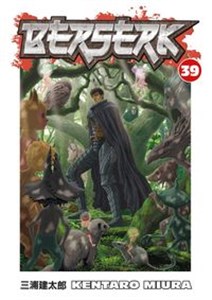 Obrazek Berserk Volume 39