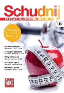 Bild von Schudnij zdrowo, skutecznie, bez jo-jo