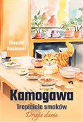 Kamogawa T... - Hisashi Kashiwai -  fremdsprachige bücher polnisch 
