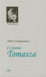 Bild von Czytanie Tomasza