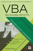 Polnische buch : VBA dla Ex... - Witold Wrotek