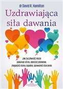 Uzdrawiają... - David R. Hamilton -  fremdsprachige bücher polnisch 