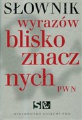 Książka : Słownik wy... - Lidia Wiśniakowska