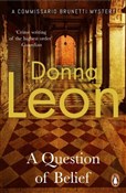 Zobacz : A Question... - Donna Leon