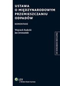 Ustawa o m... - Wojciech Radecki, Jan Jerzmański - buch auf polnisch 