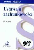 Ustawa o r... - buch auf polnisch 