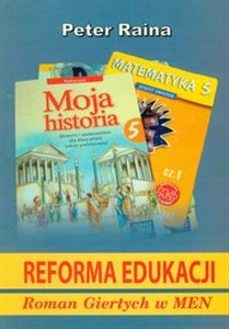 Bild von Reforma edukacji Roman Giertych w MEN
