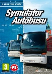 Bild von Symulator Autobusu Klasyka Symulatorów
