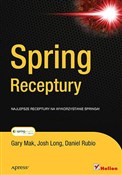 Spring Rec... - Mak Gary, Rubio Daniel, Long Josh - Ksiegarnia w niemczech