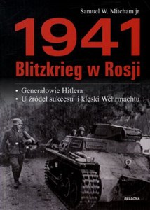 Obrazek 1941 Blitzkrieg w Rosji