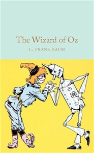 Obrazek The Wizard of Oz wer. angielska