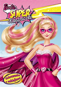 Bild von Barbie Super Księżniczki NA120