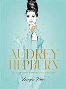 Książka : Audrey Hep... - Megan Hess