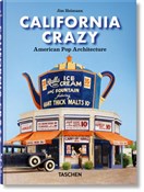 California... -  Książka z wysyłką do Niemiec 