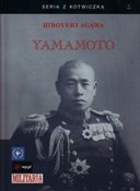 Yamamoto - Hiroyuki Agawa -  polnische Bücher