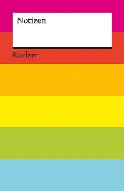 NOTIZEN -  polnische Bücher