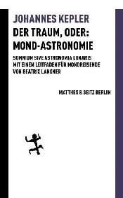 KEPLER, J:... -  polnische Bücher