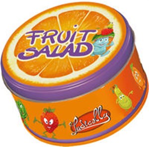 Bild von Fruit Salad