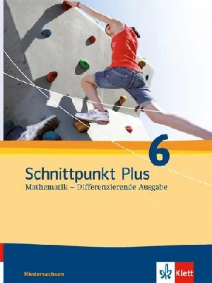 Obrazek SCHNITTP. MATHE PLUS/DIFFERENZ. A./SCHÜLERB. 6. SJ./NDS