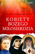 Kobiety Bo... - Bartłomiej Kucharski - buch auf polnisch 