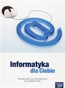 Informatyk... - Piotr J. Durka -  fremdsprachige bücher polnisch 