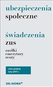 Ubezpiecze... - Opracowanie Zbiorowe -  polnische Bücher