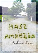 Hasz i amn... - Paulina Maass -  fremdsprachige bücher polnisch 