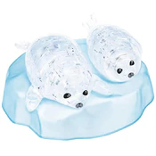 Crystal pu... -  Książka z wysyłką do Niemiec 