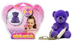 Obrazek Miś epiś seria 2