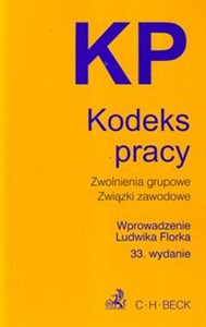 Obrazek Kodeks pracy Zwolnienia grupowe Związki zawodowe