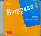 Polnische buch : Kompass 4 ... - Irena Nowicka, Dorota Wieruszewska