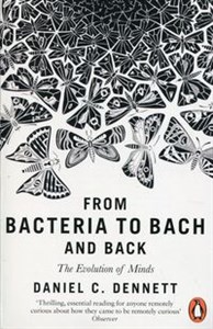 Bild von From Bacteria to Bach and Back