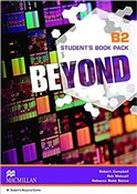 Beyond B2 ... - Opracowanie Zbiorowe -  Polnische Buchandlung 