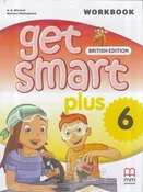 Get Smart ... - H. Q. Mitchell, Marileni Malkogianni - Ksiegarnia w niemczech
