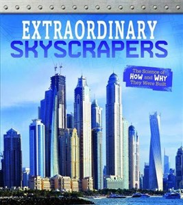 Obrazek Extraordinary Skyscrapers