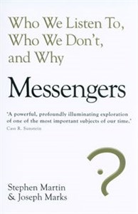 Obrazek Messengers