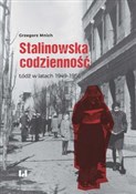 Polska książka : Stalinowsk... - Grzegorz Mnich